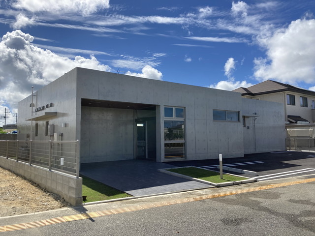 M様貸住宅グループホーム