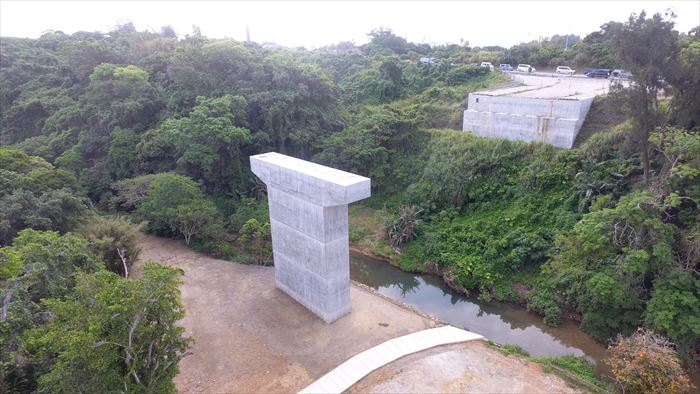 平成29年度 村道比謝牧原線整備工事