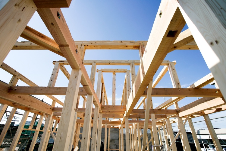 新築の半数以上が木造に！今沖縄で木造住宅が増える理由
