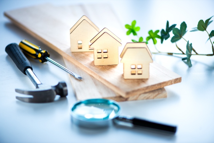 住まいを長持ちさせるために。必要なメンテナンスとは？