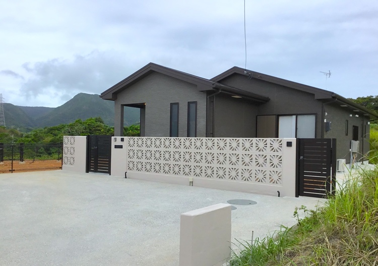 「レキオホーム」で無理なく叶える“帰りたくなる住まい“