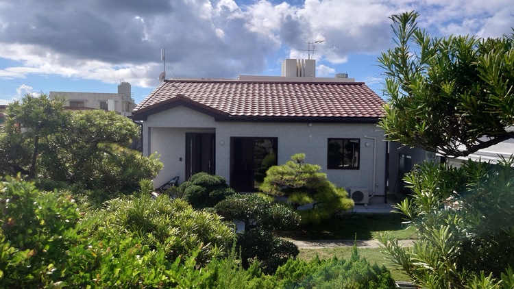 【レキオホームの家づくり】間取りを気軽に変えられるコンパクトな平屋