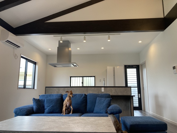 【レキオホームの家づくり】子育て世代が無理なく建てるこだわりの平屋