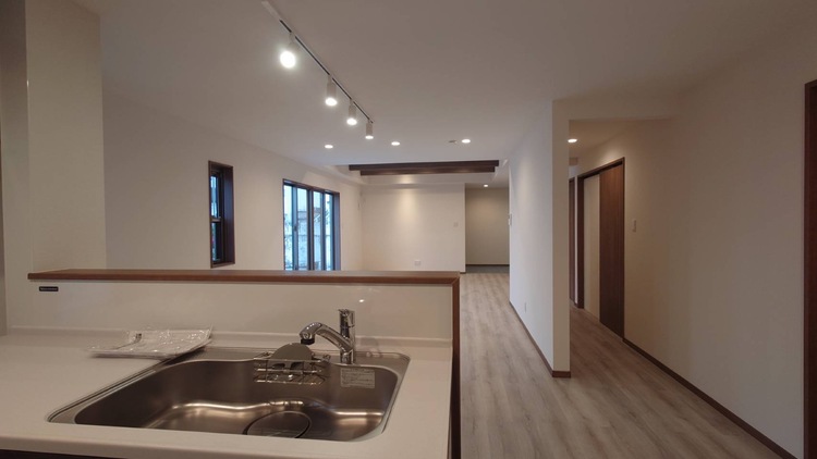 木造住宅で賃貸の利回りアップ！軍検対応の外人住宅