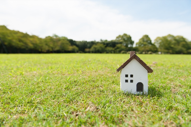 土地ありで家を建てる。注意点はあるの？