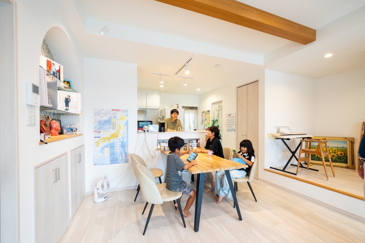 子育て世代は持ち家と賃貸、どちらを選ぶべき？