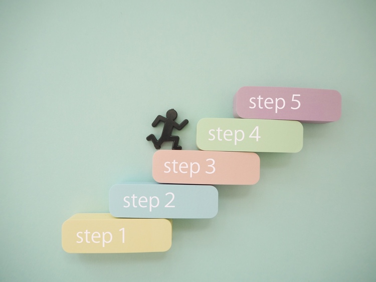 家づくりの流れを紹介！レキオホームの家づくり5つのステップ