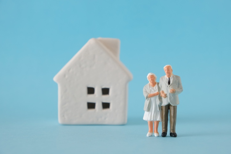 老後の建て替え。シニア夫婦の理想の間取りは？