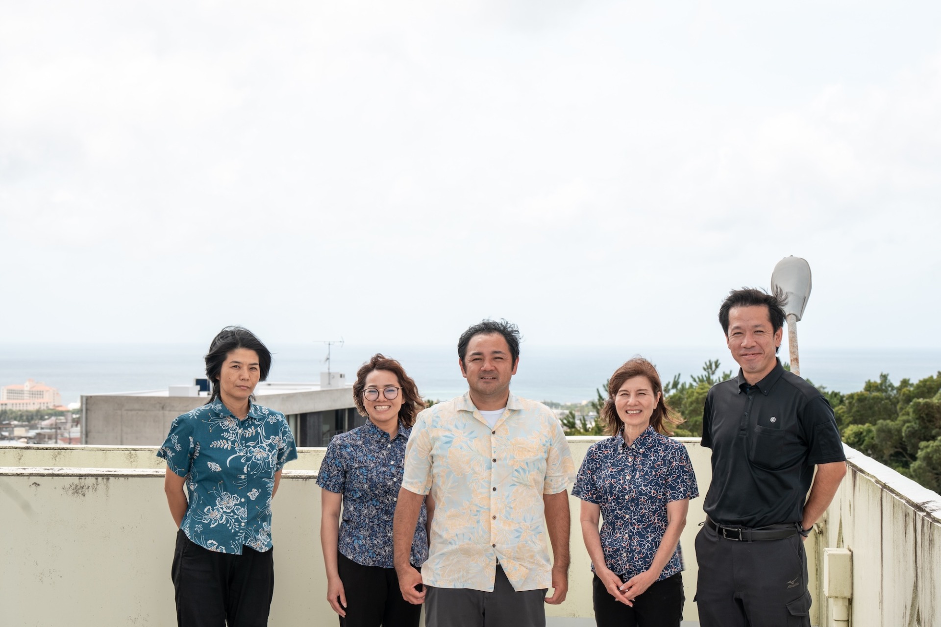 沖縄でいち早く。大協建設が木造住宅事業に取り組んだ理由