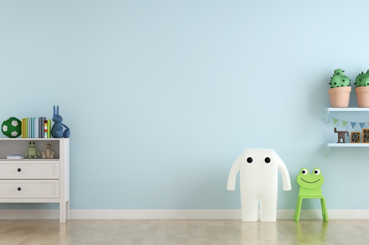 広さは？将来はどうする？子ども部屋をつくるコツ