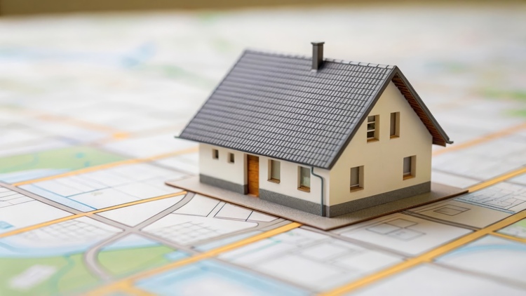 狭い土地でも快適に暮らす家づくりのポイント