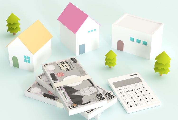 頭金ゼロで家を買う。メリットとデメリット