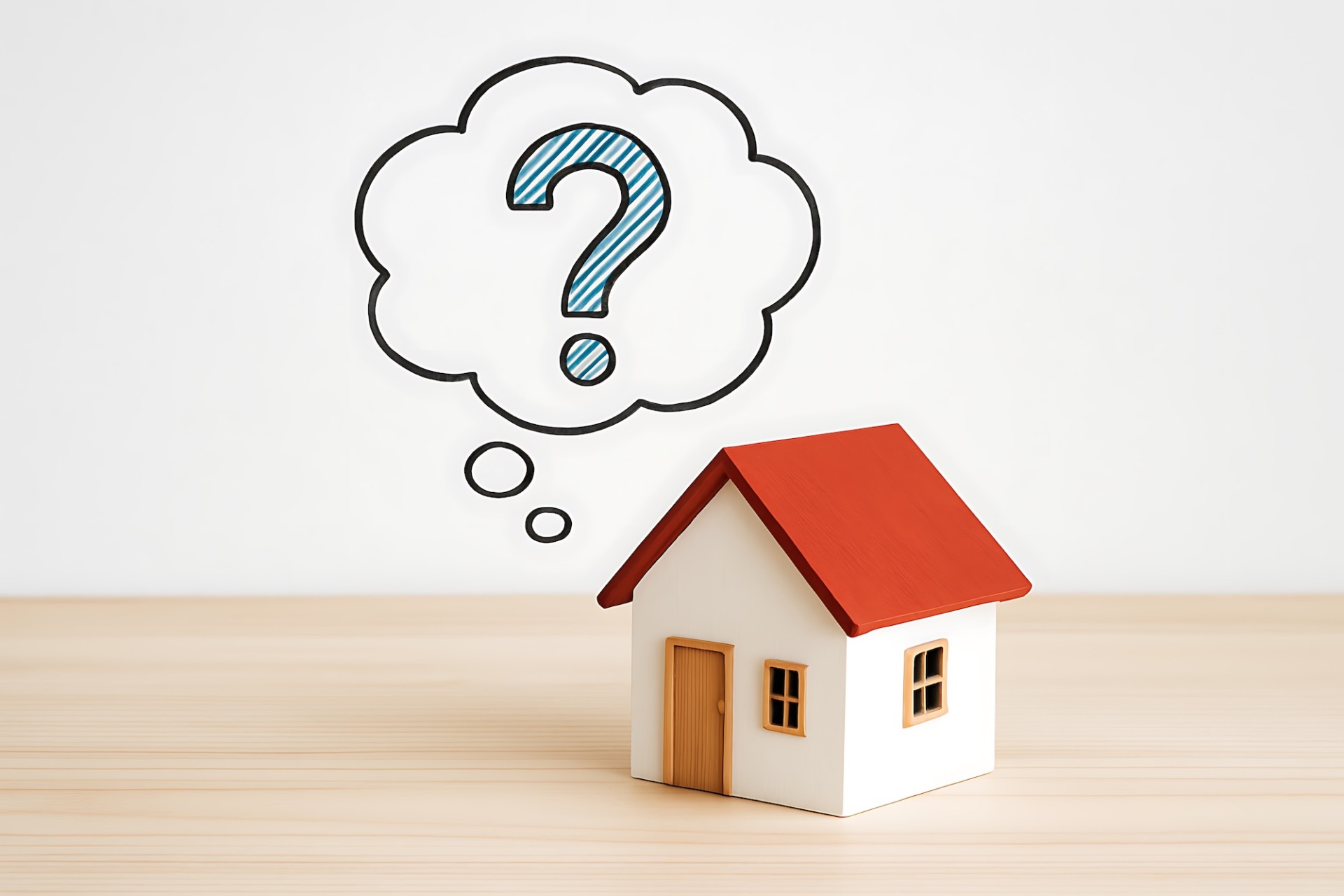 住まいの建て替え。仮住まいはどうするの？