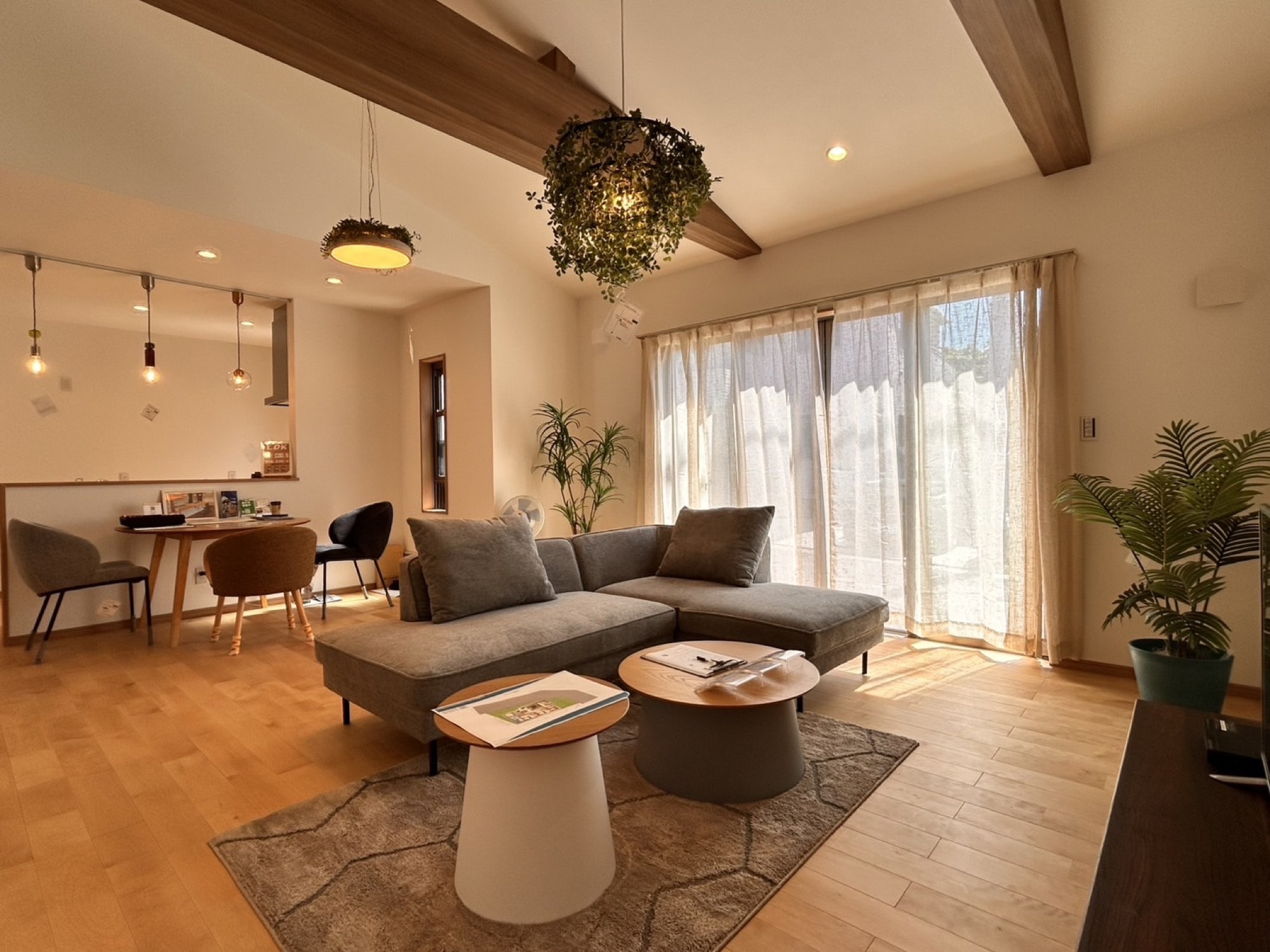 沖縄の湿度と向き合う、健やかな木の家のつくり方